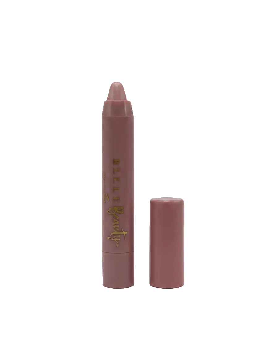 Bille Beauty Lip Crayon — cut-out png (transparent)